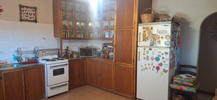 3 Bedroom Property for Sale in Barkly West Northern Cape